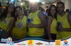 Camarote Espaço Folia (PM)